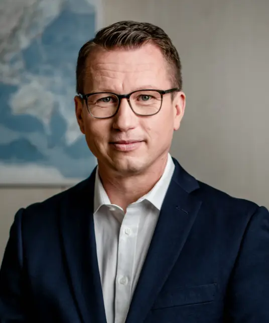 Stefan Stolzki